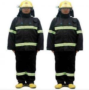 滅火防護服